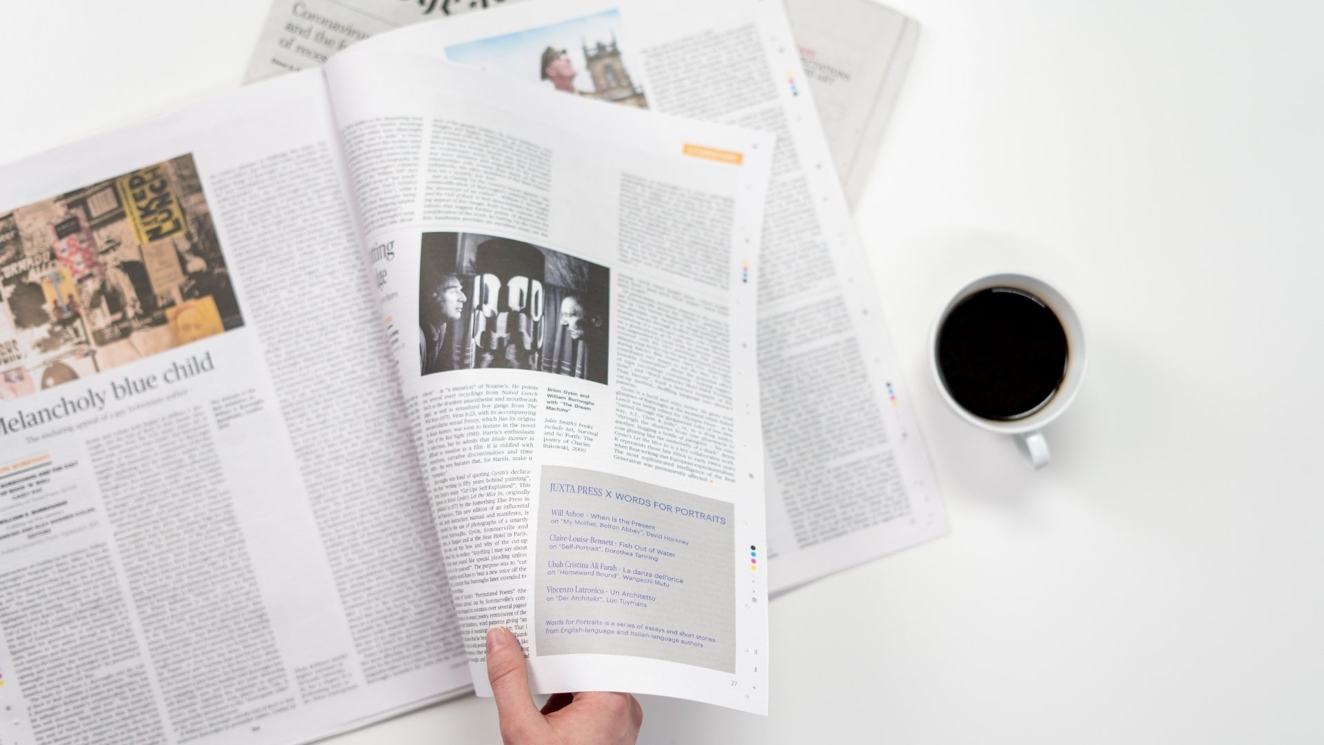 Business PR, B2B PR, Business to Business PR, Carla Speight & Co,